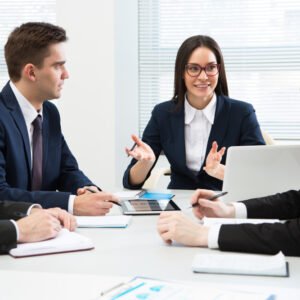 Human Resource Management in Hospitals