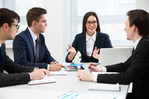 Human Resource Management in Hospitals